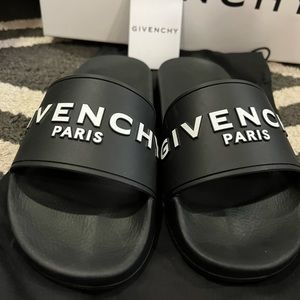 Givenchy Slides size 38